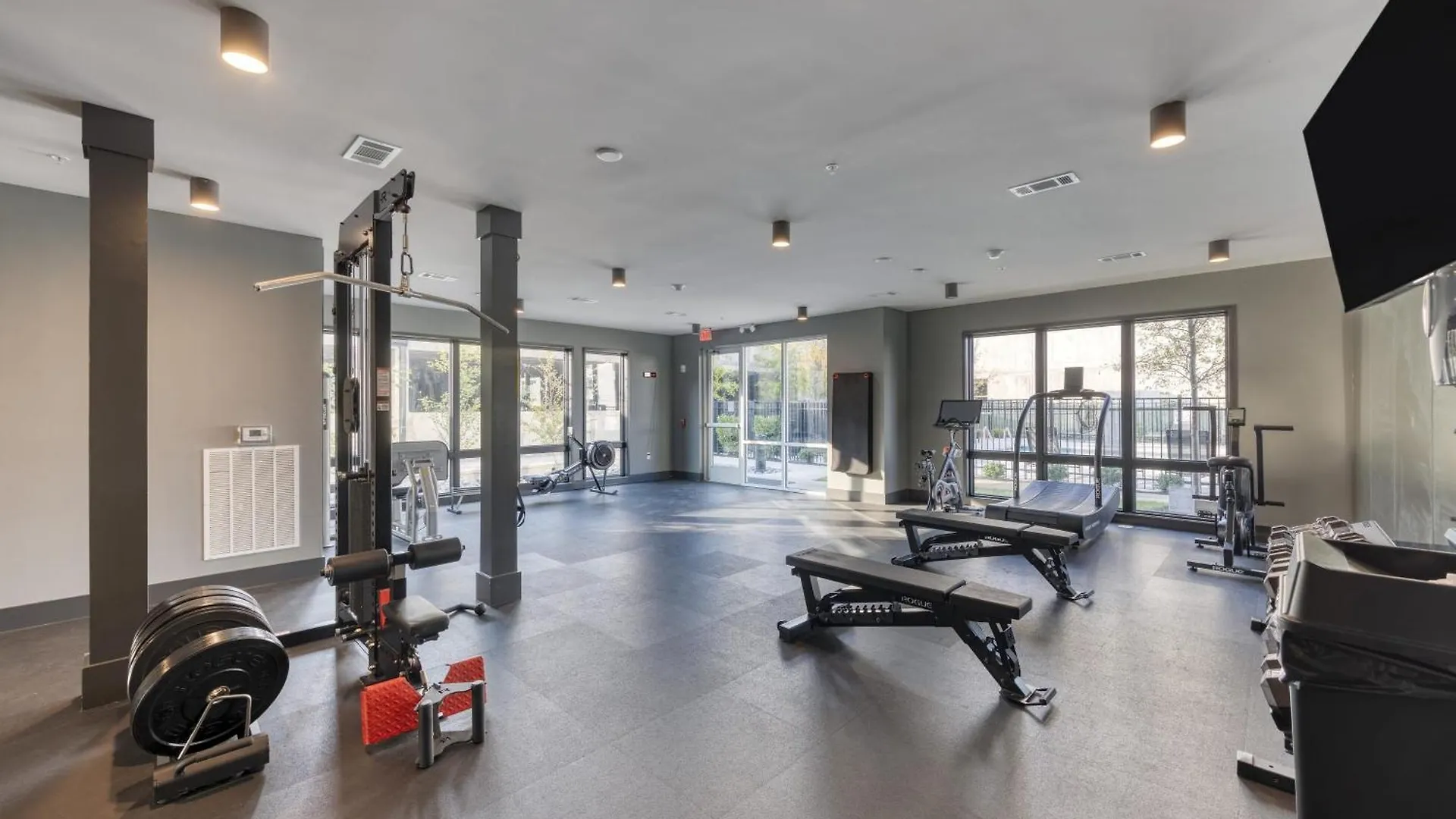Holiday home Muse At The Odyssey By Avantstay Heart Of Midtown Nashville
