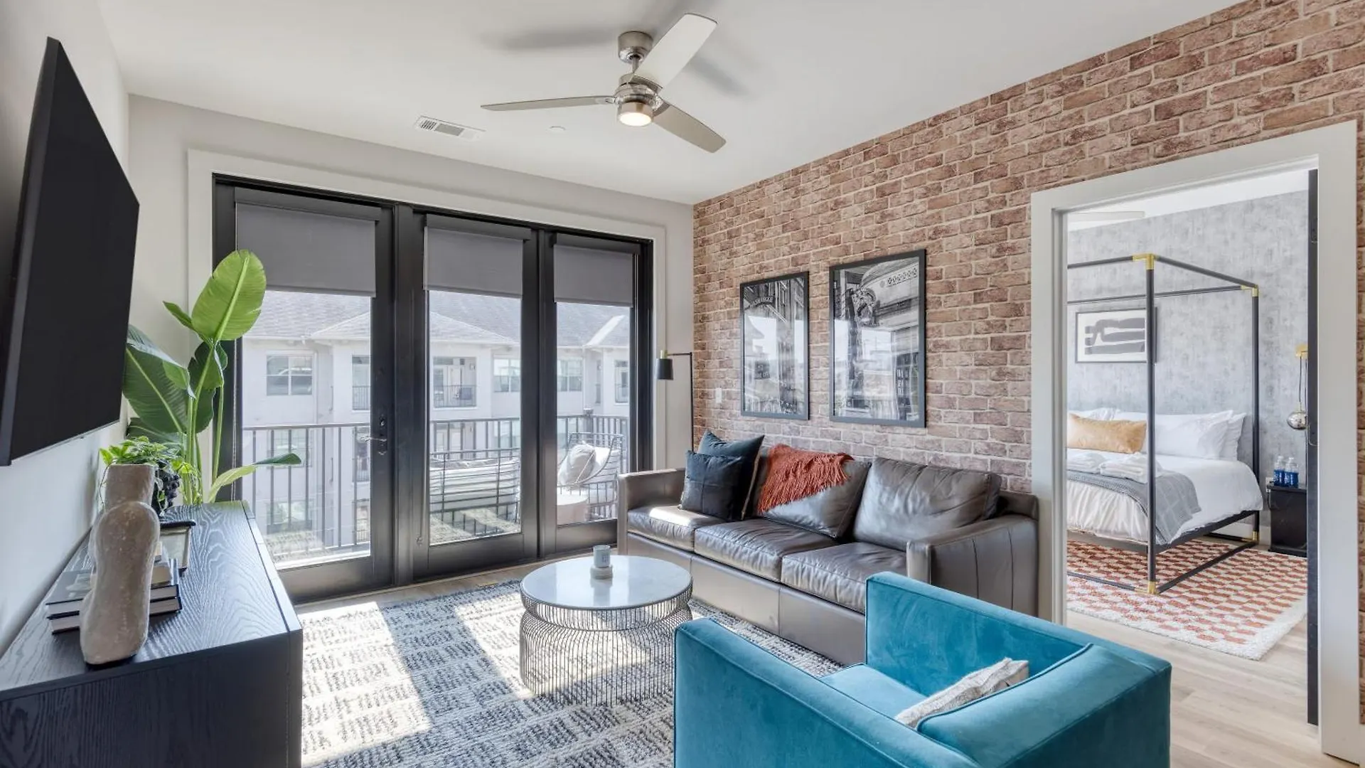 Muse At The Odyssey By Avantstay Heart Of Midtown Nashville