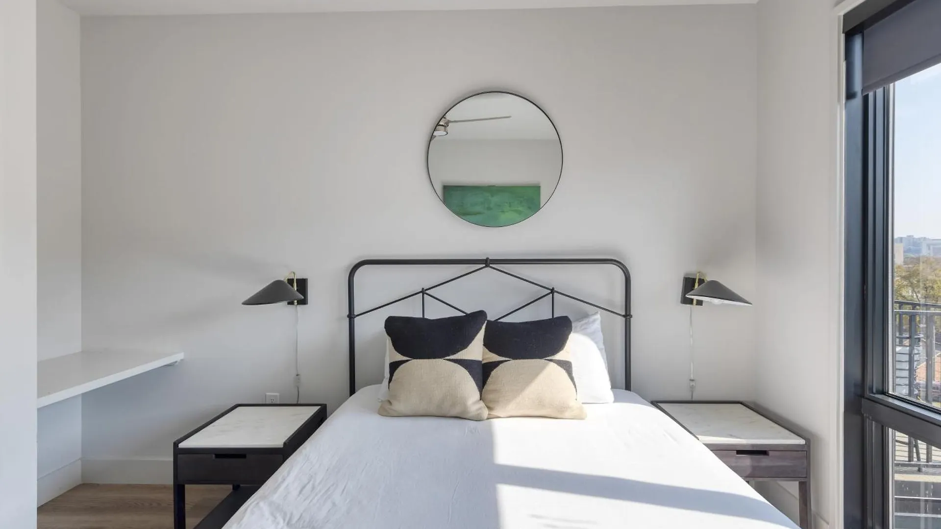 Muse At The Odyssey By Avantstay Heart Of Midtown Nashville 0*,  United States