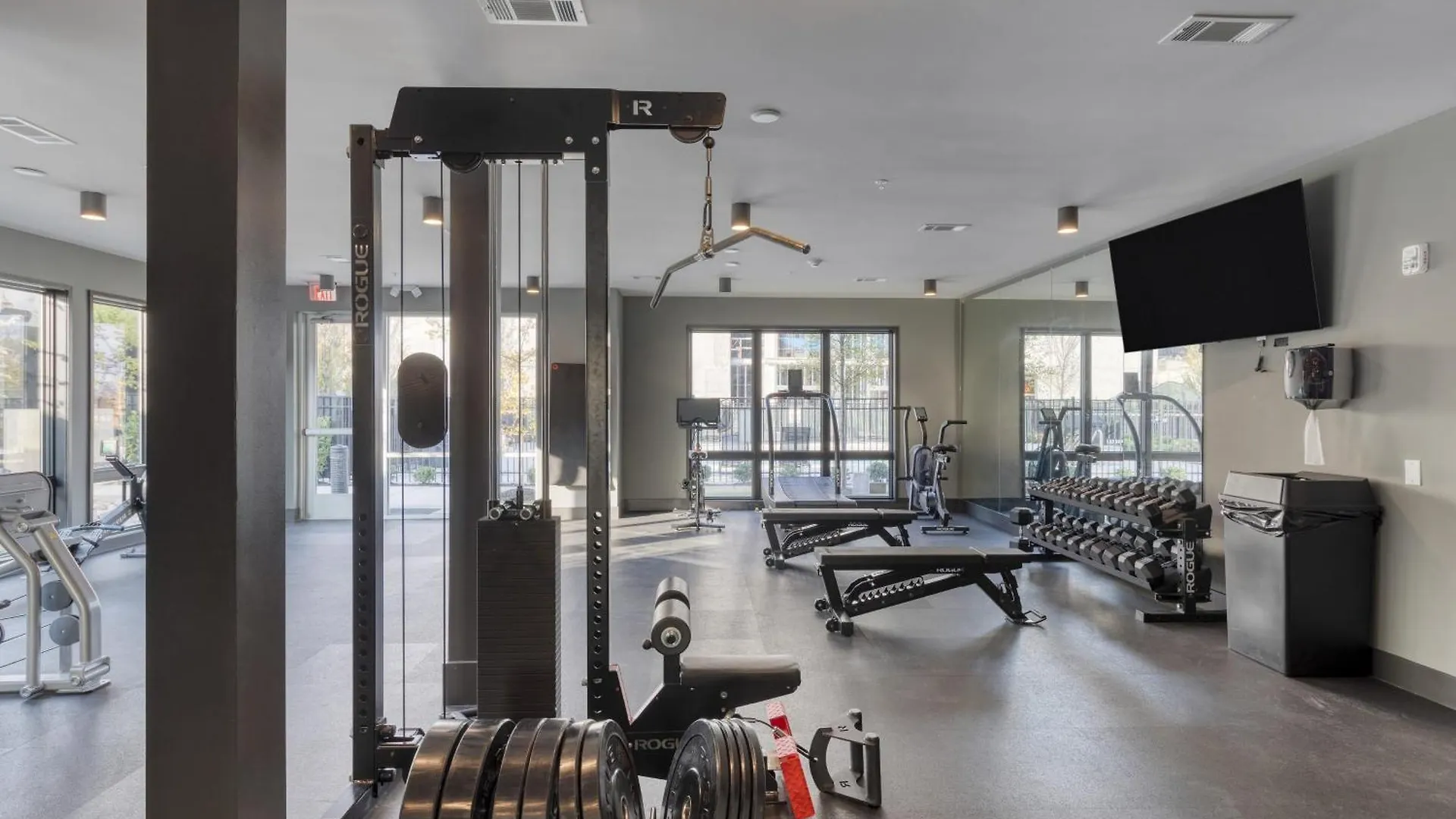 Holiday home Muse At The Odyssey By Avantstay Heart Of Midtown Nashville United States