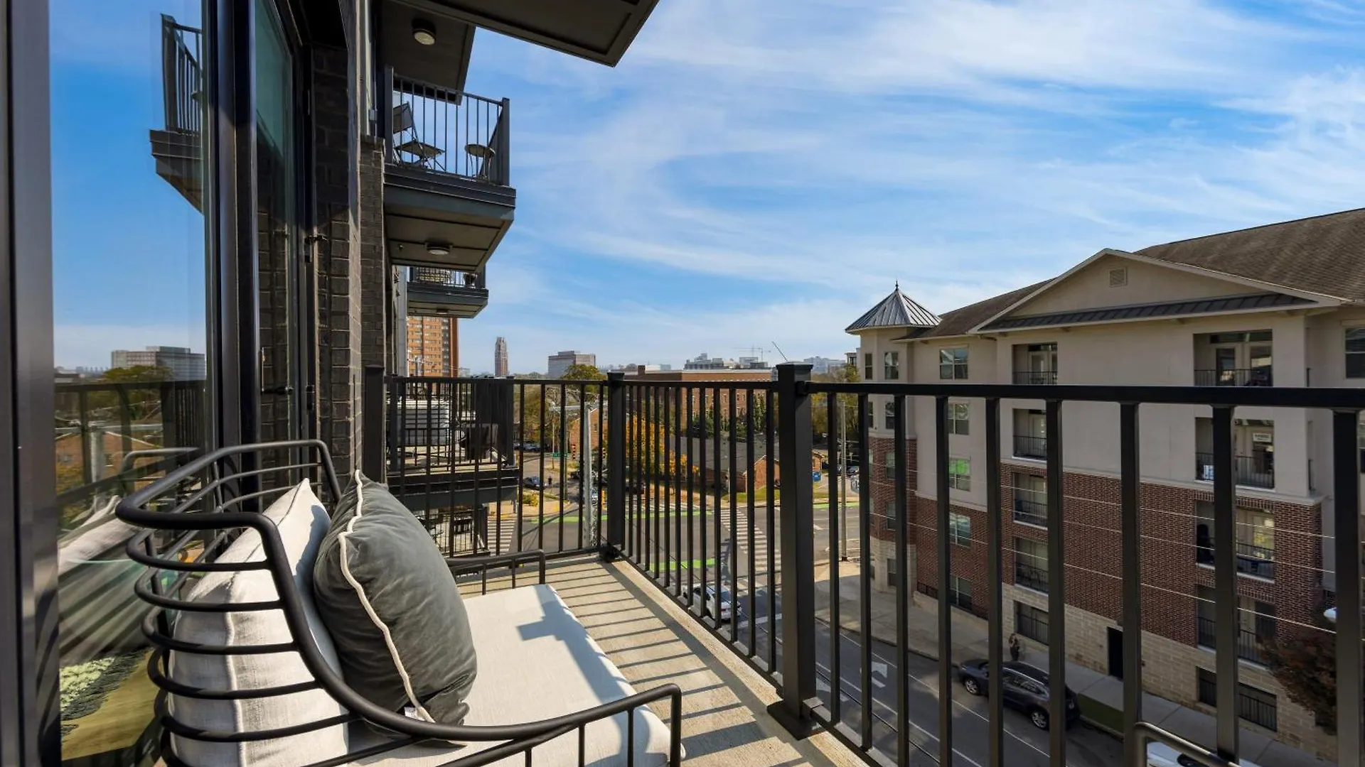Muse At The Odyssey By Avantstay Heart Of Midtown Nashville 0*,  United States