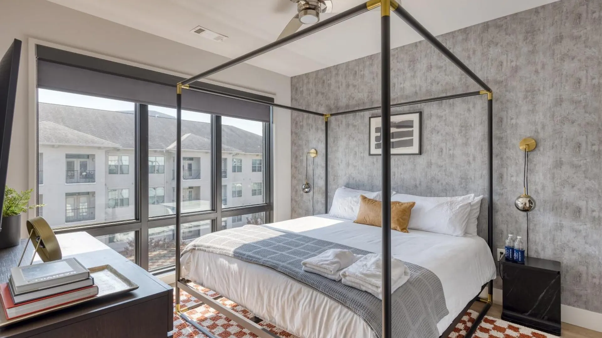 Muse At The Odyssey By Avantstay Heart Of Midtown Nashville 0*,  United States